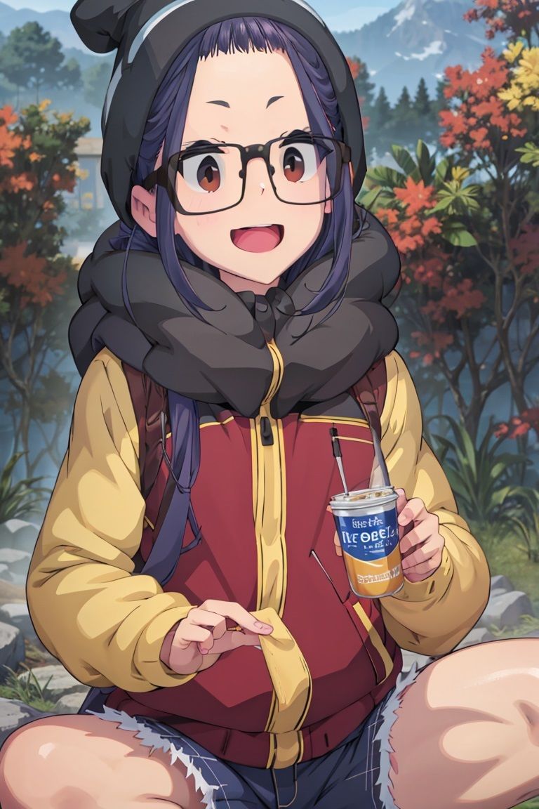 サンプル画像3:処女キャン あおい＆千明 処女喪失編(エルフィニティ) [d_405196]