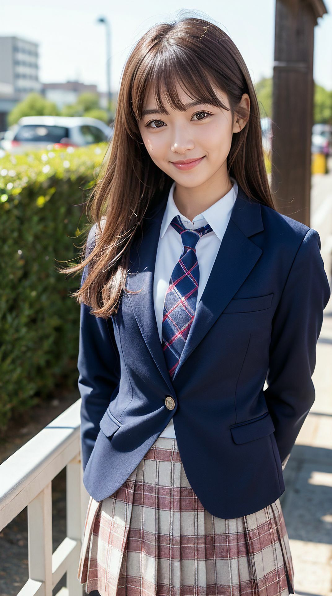 サンプル画像1:クラスの女子全員 家庭訪問編(夢見る美女) [d_405211]