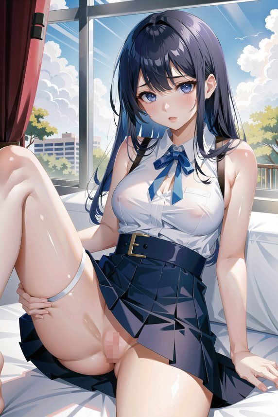 サンプル画像2:珠玉の美女イラスト集vo6(ESPOIR) [d_405213]