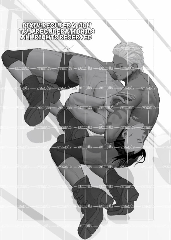 サンプル画像4:本当は真面目な後輩くん 6(marshmallow_strawberry) [d_405258]