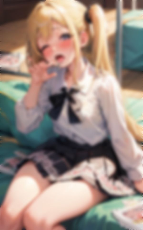 サンプル画像1:唾たらしてあげるVOL.2(panpanyama＋2C) [d_405554]