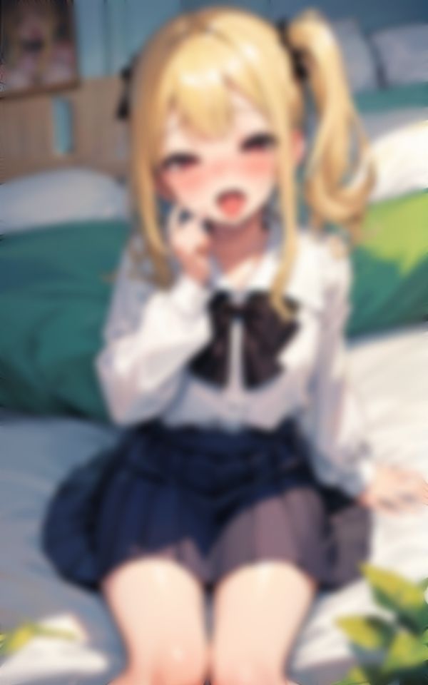 サンプル画像2:唾たらしてあげるVOL.2(panpanyama＋2C) [d_405554]