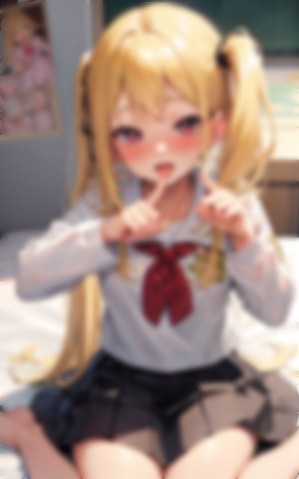 サンプル画像3:唾たらしてあげるVOL.2(panpanyama＋2C) [d_405554]