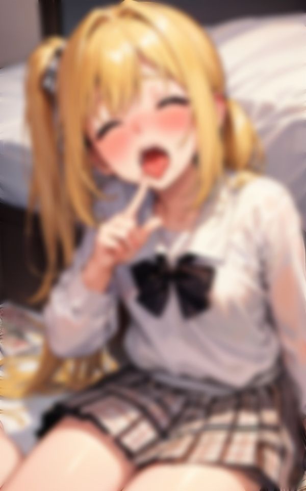 サンプル画像4:唾たらしてあげるVOL.2(panpanyama＋2C) [d_405554]