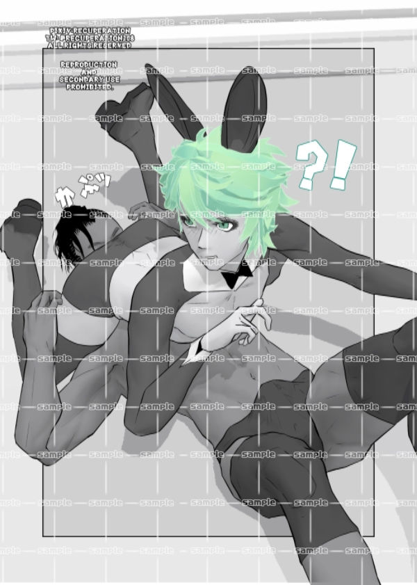 サンプル画像4:ちょっとえちちなリングドクター5(marshmallow_strawberry) [d_405623]