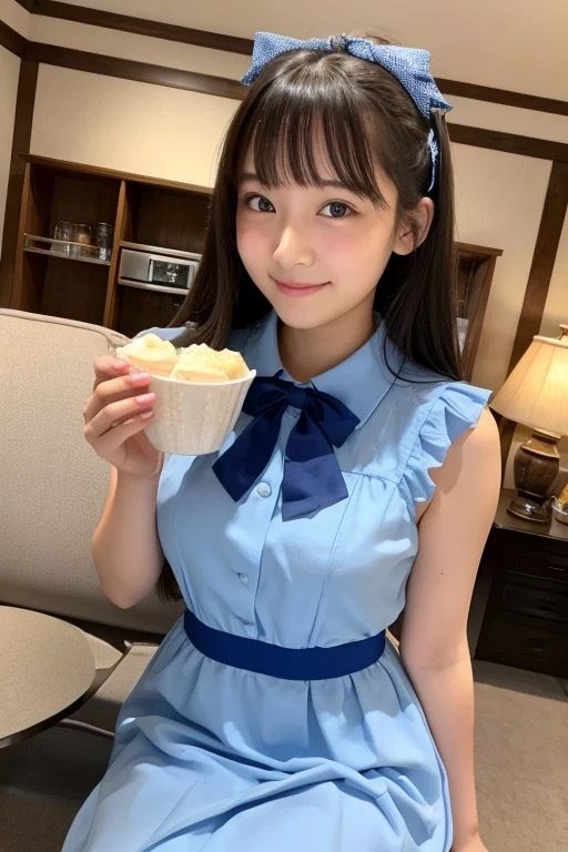 AIGirlPhoto_Ver3のサンプル画像 6