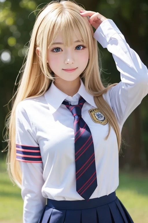 AIGirlPhoto_Ver4のサンプル画像 6