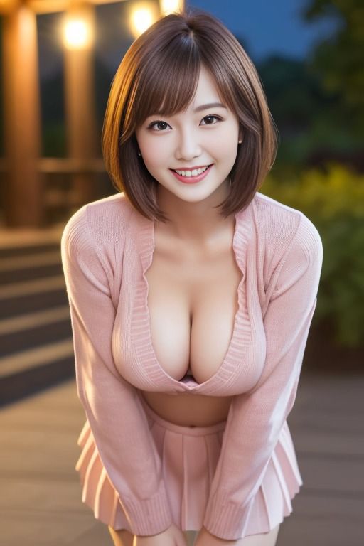 サンプル画像5:Zeus 〜恋の瞬間〜 Vol.47(DreamAI@AI美女yellow) [d_405640]