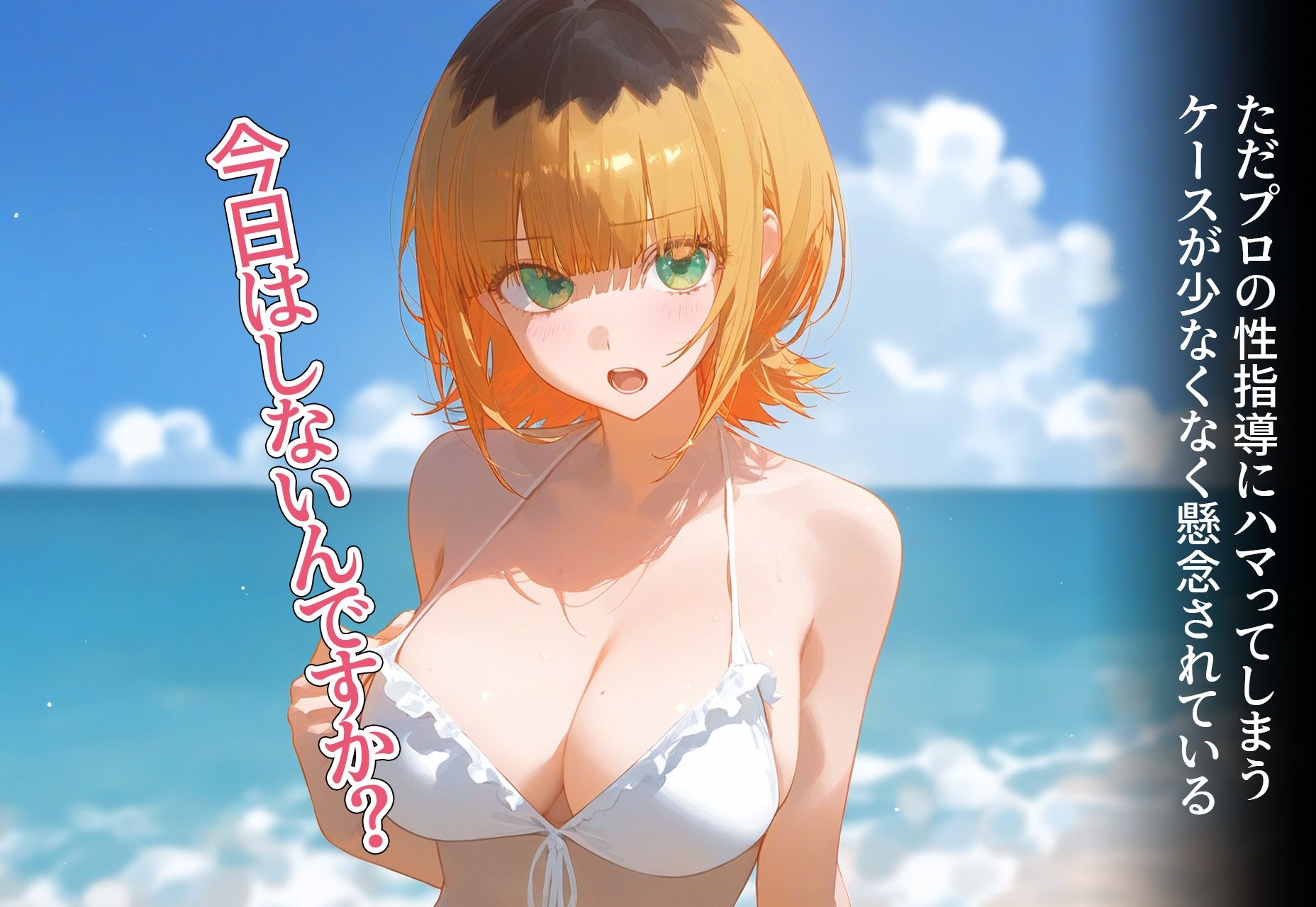 サンプル画像6:少子化対策！？ メ◯チョ(ゴチソ・ウサマ) [d_405670]