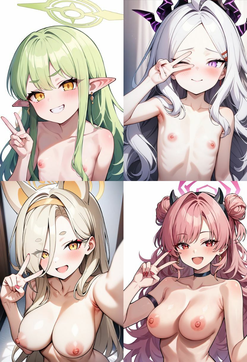 サンプル画像1:どすけべアーカイブ2(ウミニアス) [d_405760]