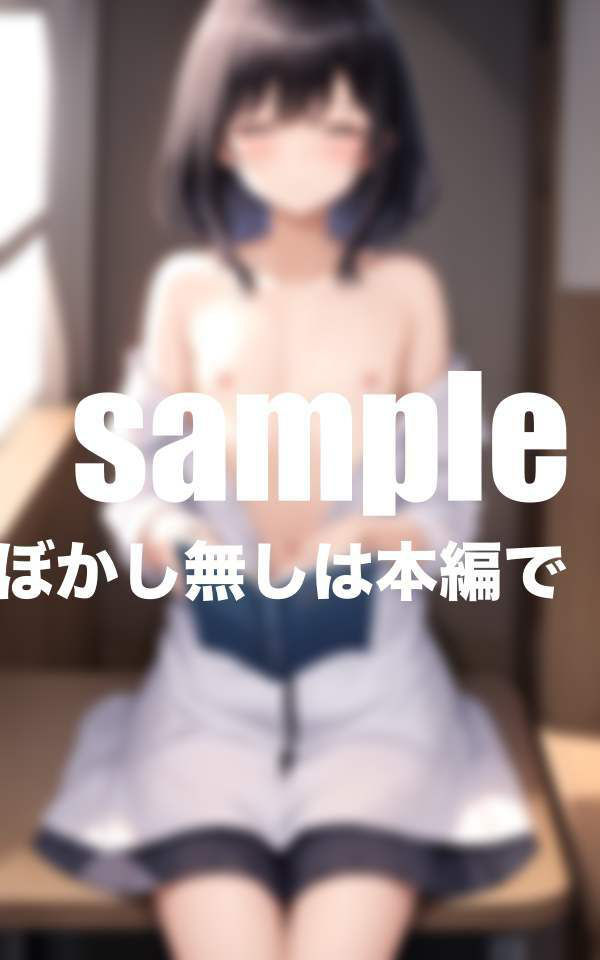 サンプル画像3:寝てる妹に悪戯したら激しいHになってしまった(むーにむに出版) [d_405923]