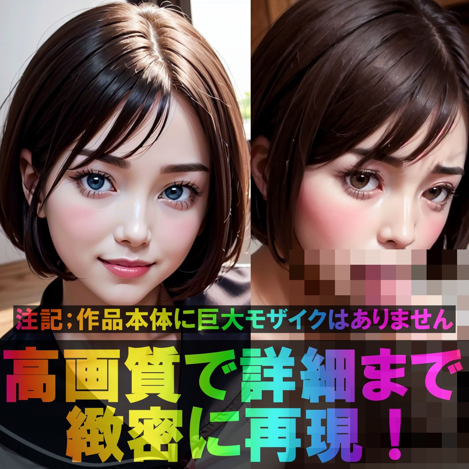 サンプル画像1:寝取り！中出し！孕ませ！巨乳女子校生明衣（めい）ちゃん(ふぇち本舗) [d_405975]