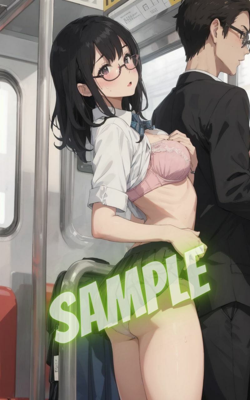 サンプル画像4:MIX OMNIBUS(あいかつLABO) [d_406006]