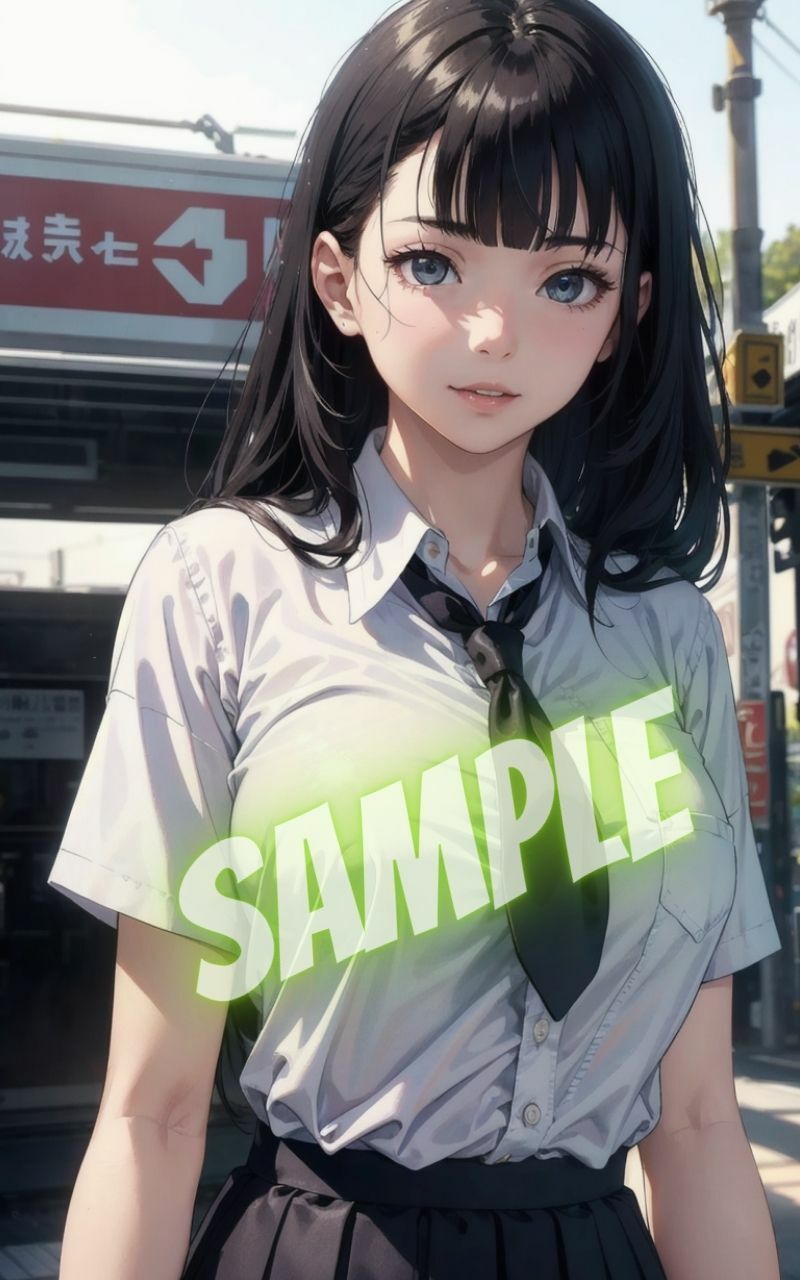 サンプル画像5:MIX OMNIBUS(あいかつLABO) [d_406006]