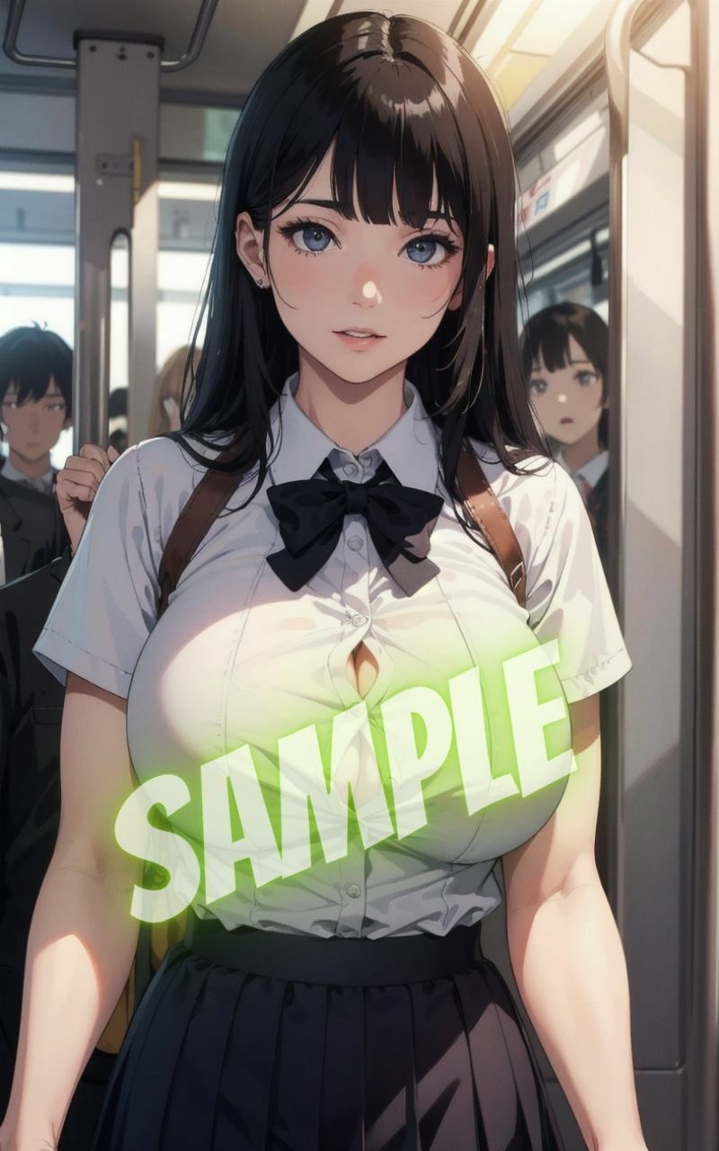 サンプル画像6:MIX OMNIBUS(あいかつLABO) [d_406006]