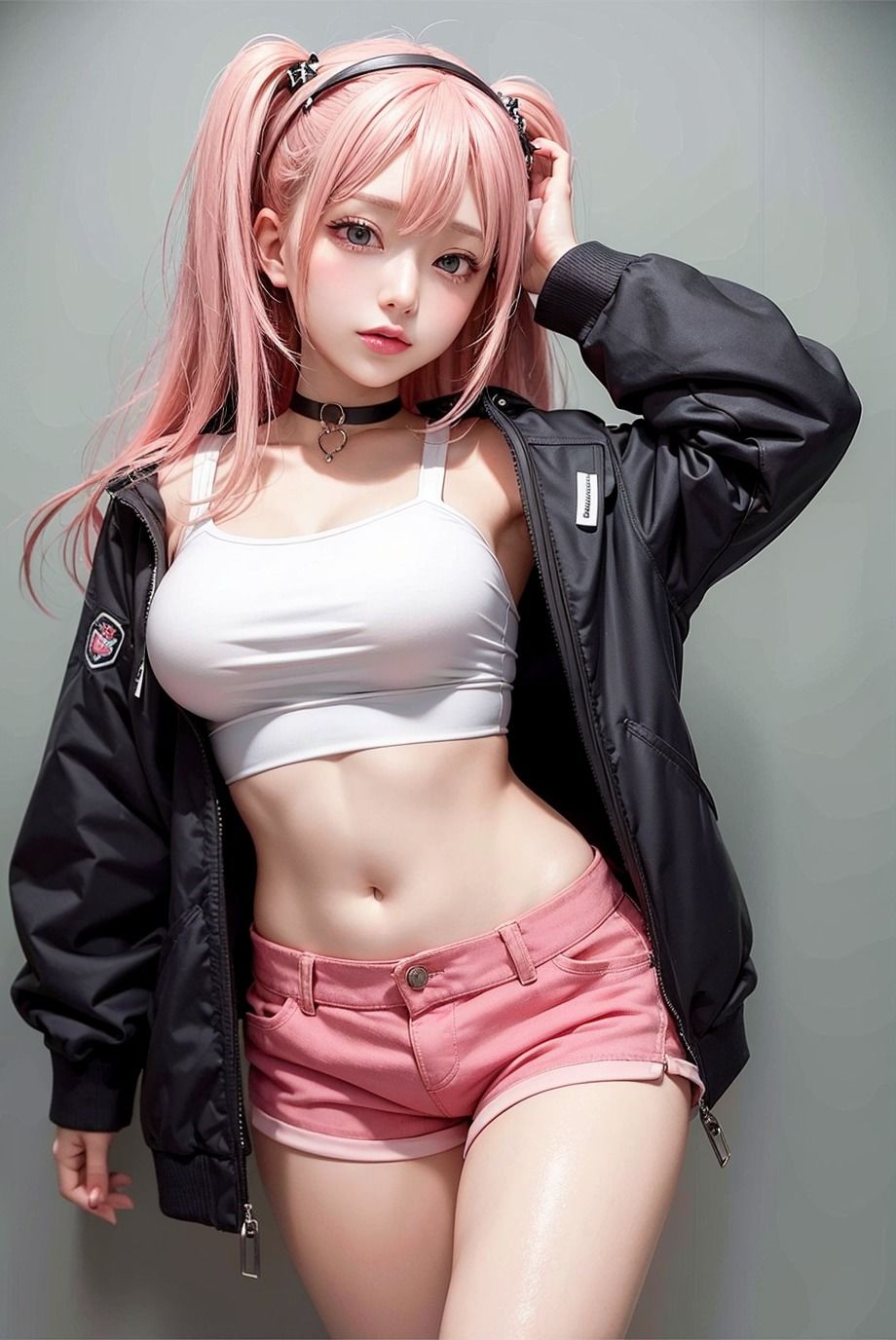 サンプル画像1:コスプレ集9(773) [d_406196]