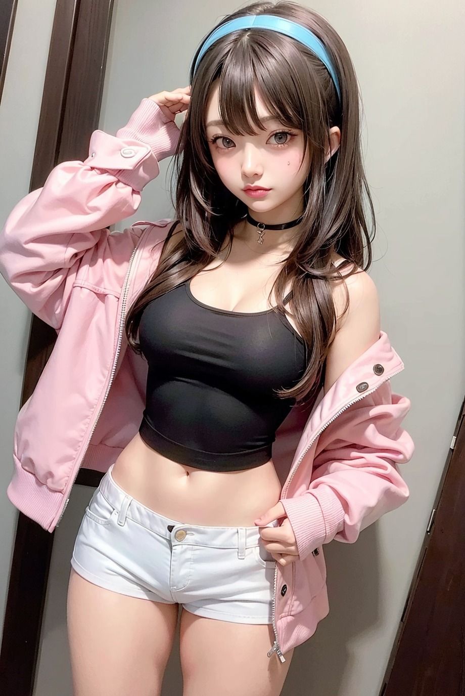 サンプル画像3:コスプレ集9(773) [d_406196]