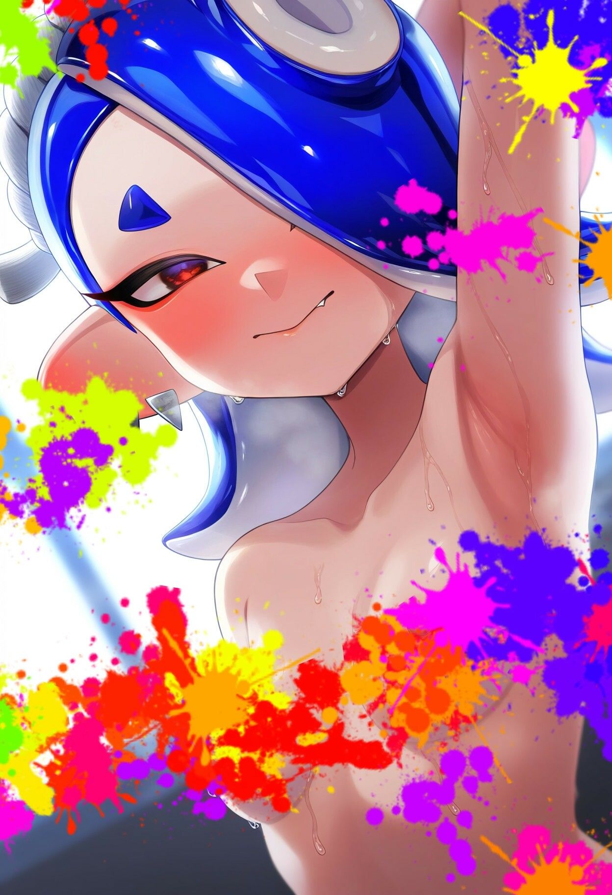 サンプル画像3:サメ使いの性事情(ある) [d_406244]