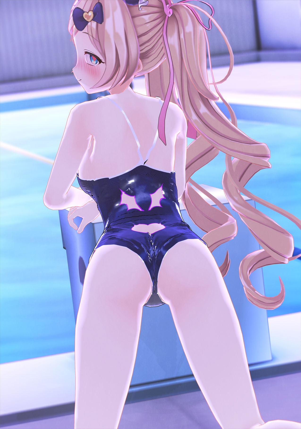 サンプル画像3:麻倉由衣【裏】写真集(麻倉由衣) [d_406299]