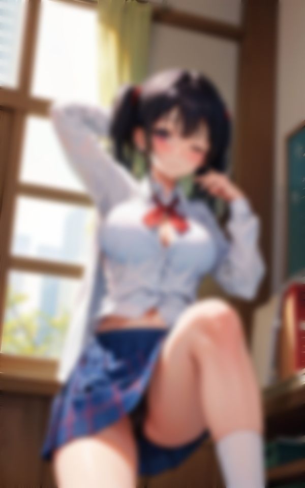 サンプル画像2:天然えちえち少女VOL.1(panpanyama＋3C) [d_406332]