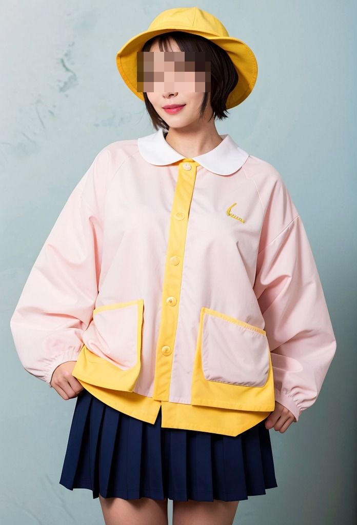 サンプル画像1:コスプレ天国〜若作りママ 編 vol.2(女体図鑑) [d_406402]