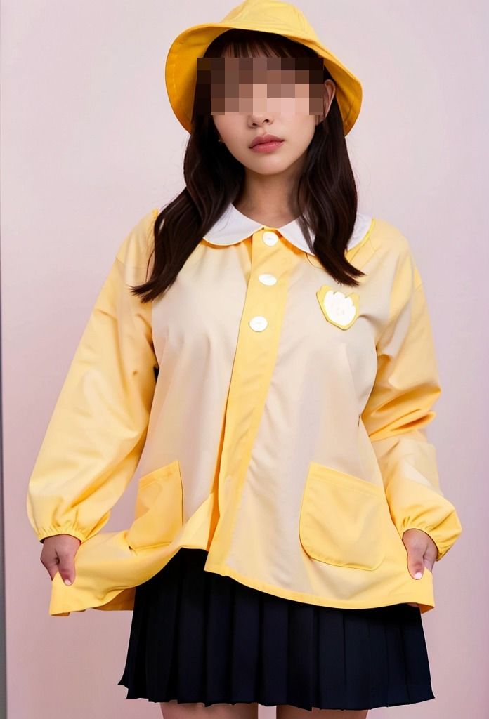 サンプル画像5:コスプレ天国〜若作りママ 編 vol.2(女体図鑑) [d_406402]