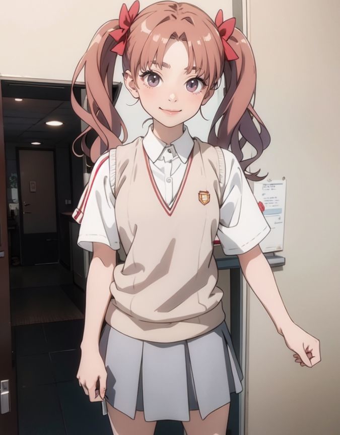【限定特典付き】学園都市の乱れた『性生活』第二話の画像9