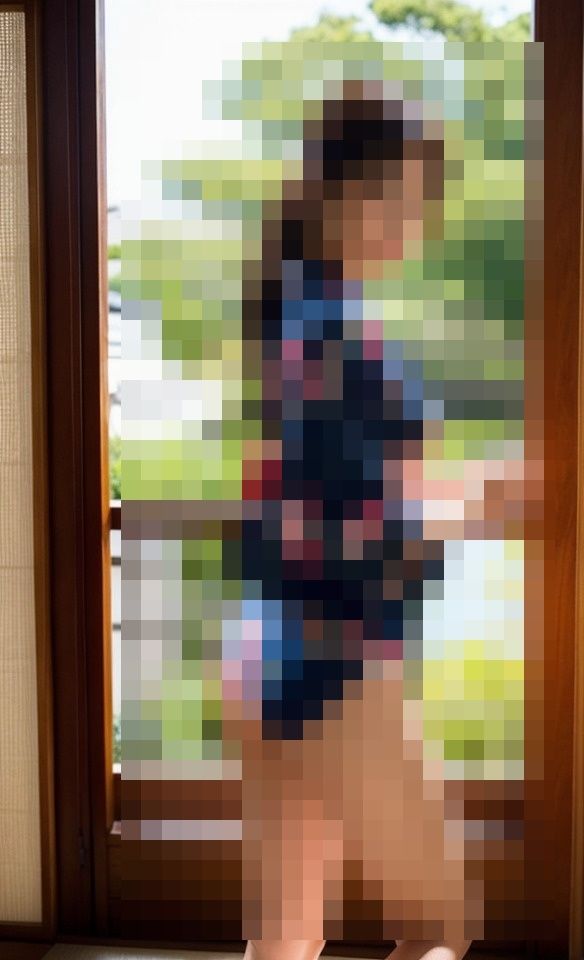 サンプル画像3:人妻熟女は経験が豊富で出会った男をすぐにセフレ化にする(jiayi) [d_406505]