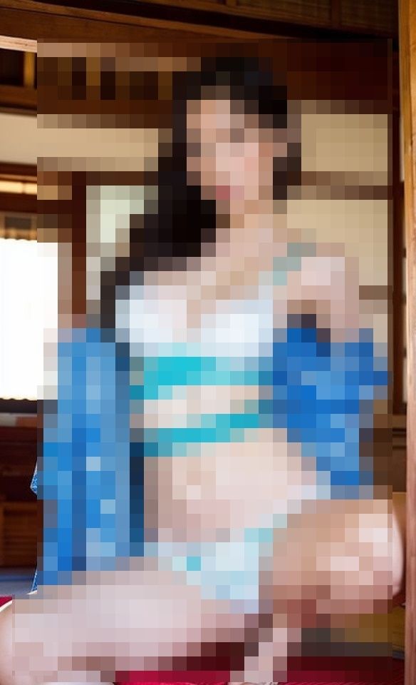 サンプル画像5:人妻熟女は経験が豊富で出会った男をすぐにセフレ化にする(jiayi) [d_406505]