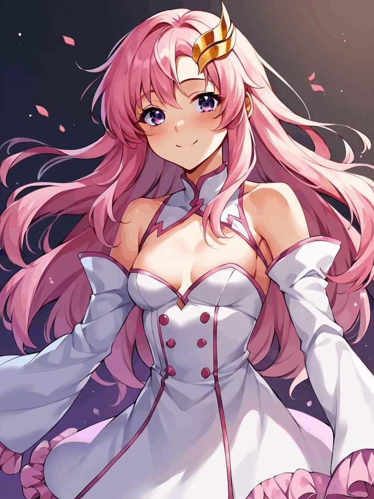 サンプル画像1:ラ◯スとエッチ(Big-oppai) [d_406533]