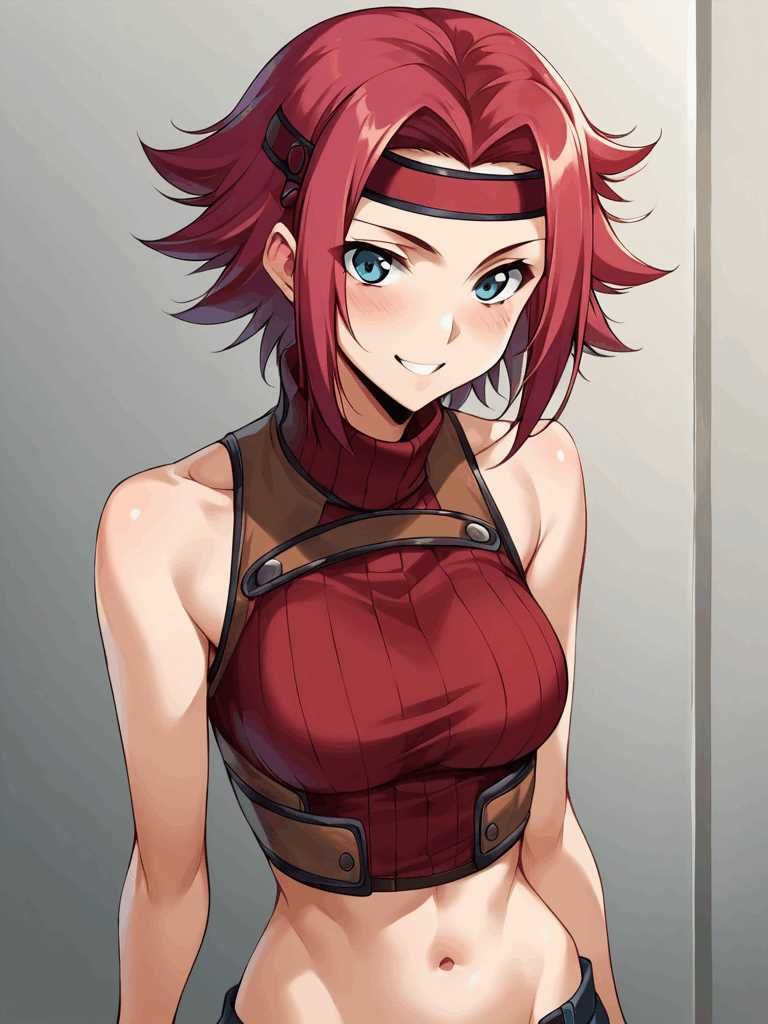 サンプル画像1:カ◯ンとエッチ(Big-oppai) [d_406535]