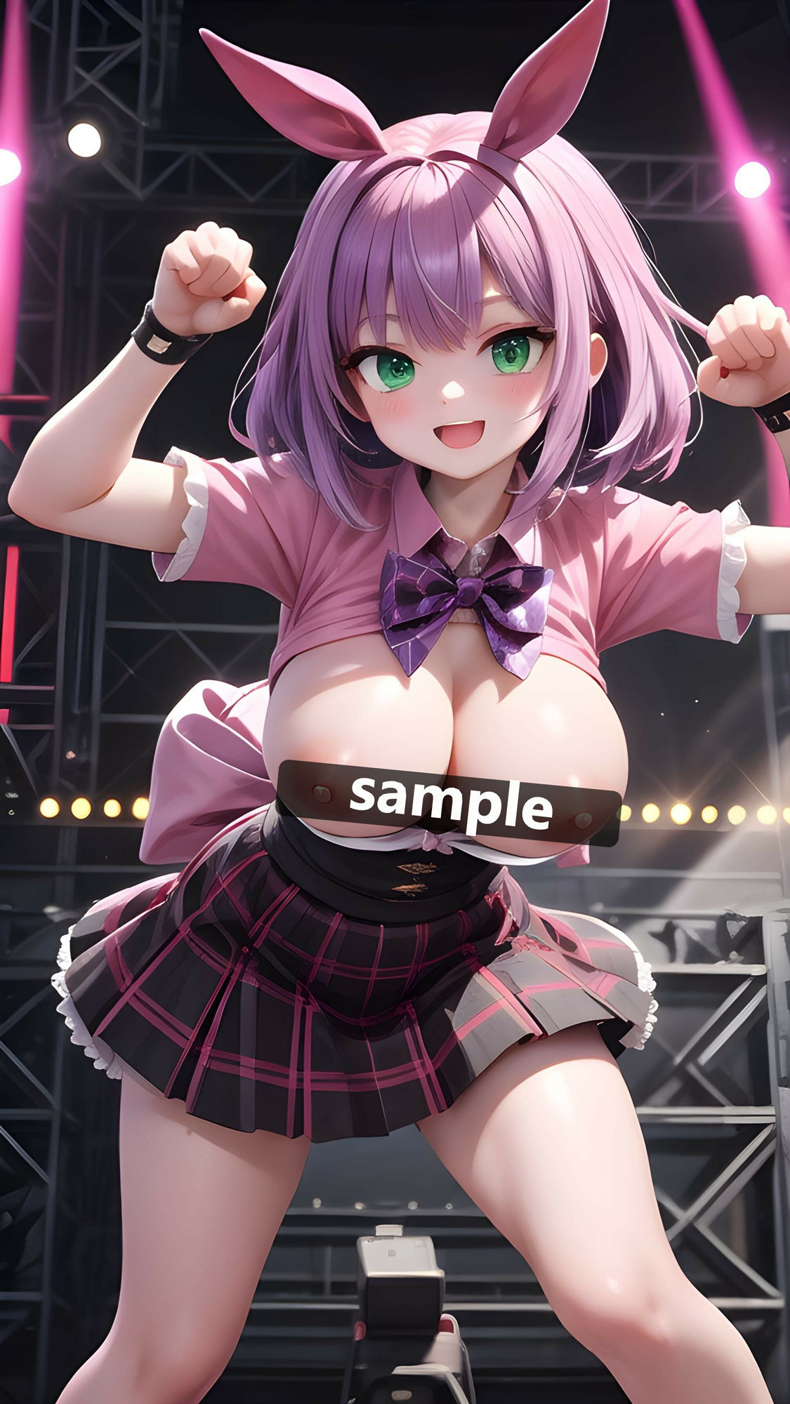 サンプル画像2:Hなお年頃・・3(Side JH) [d_406551]