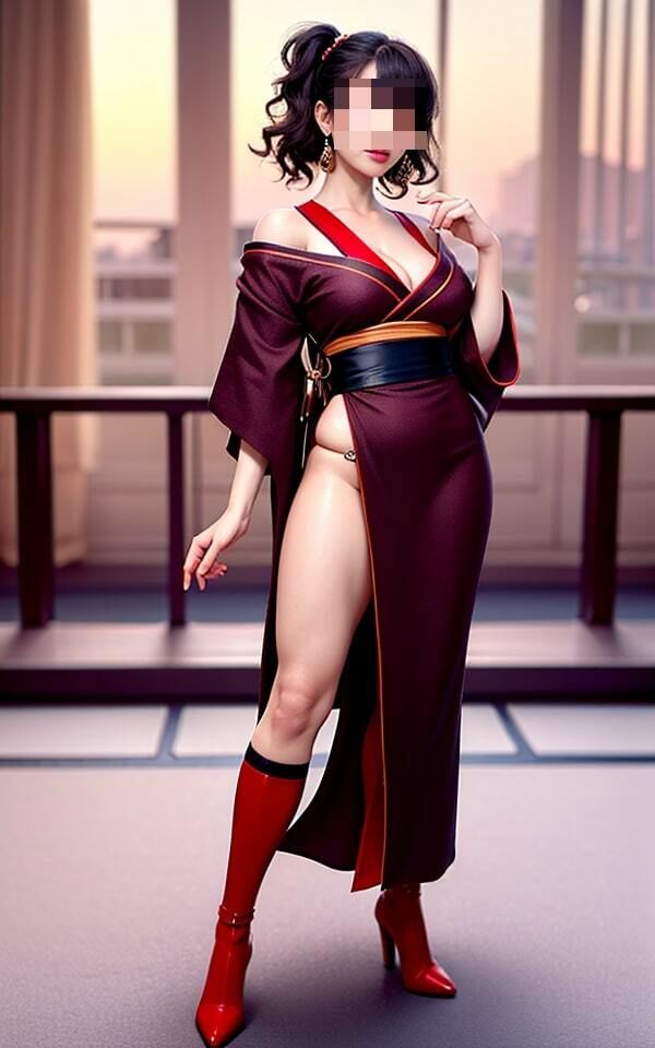 サンプル画像6:「隅から隅まで見てくれる？？」と綺麗な年上の美女と付き合ったら想像以上の悩殺バティでヤバすぎるんだが・・・www僕も彼女にハマってしまってちょっと困っています。(ふるむーん) [d_406607]