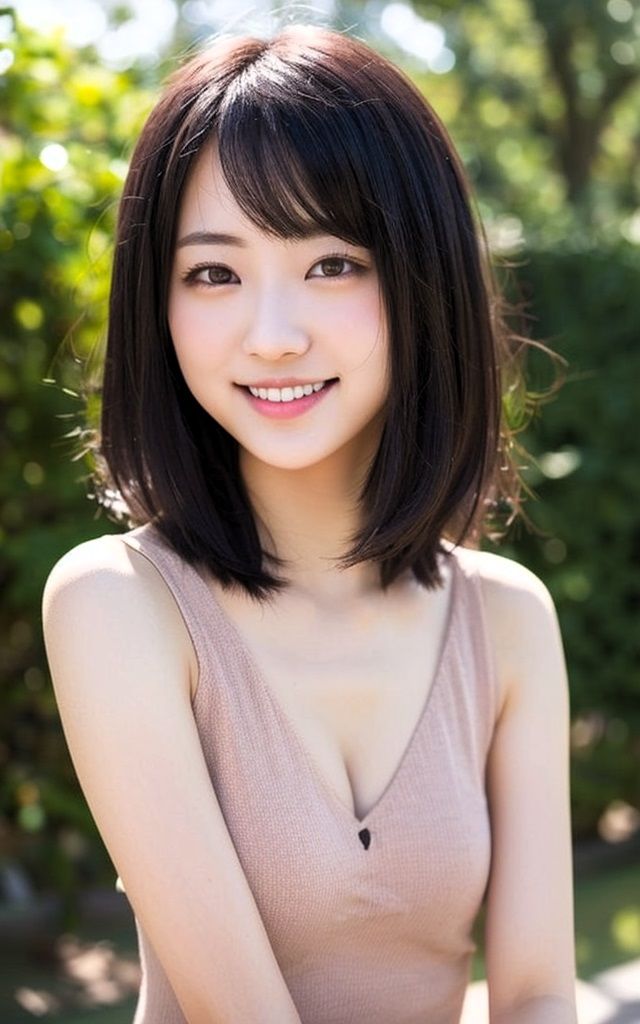 サンプル画像1:透視能力(AIパラダイス出版) [d_406627]