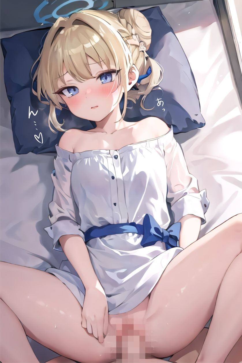 サンプル画像3:ガン突きアーカイブ、トキちゃん中だし記録(金のオノAIゴールドバンク) [d_406662]