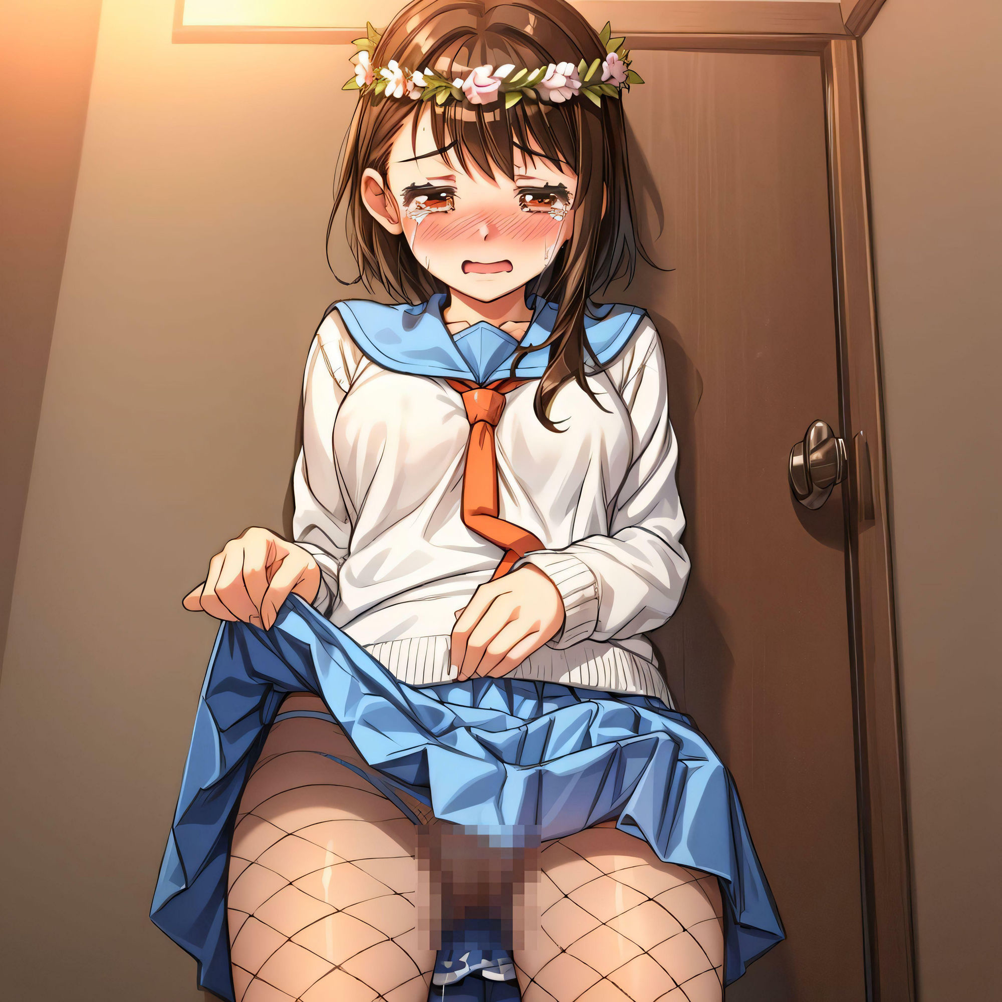 サンプル画像2:絶頂まであと何秒(ねこのひげ) [d_406676]