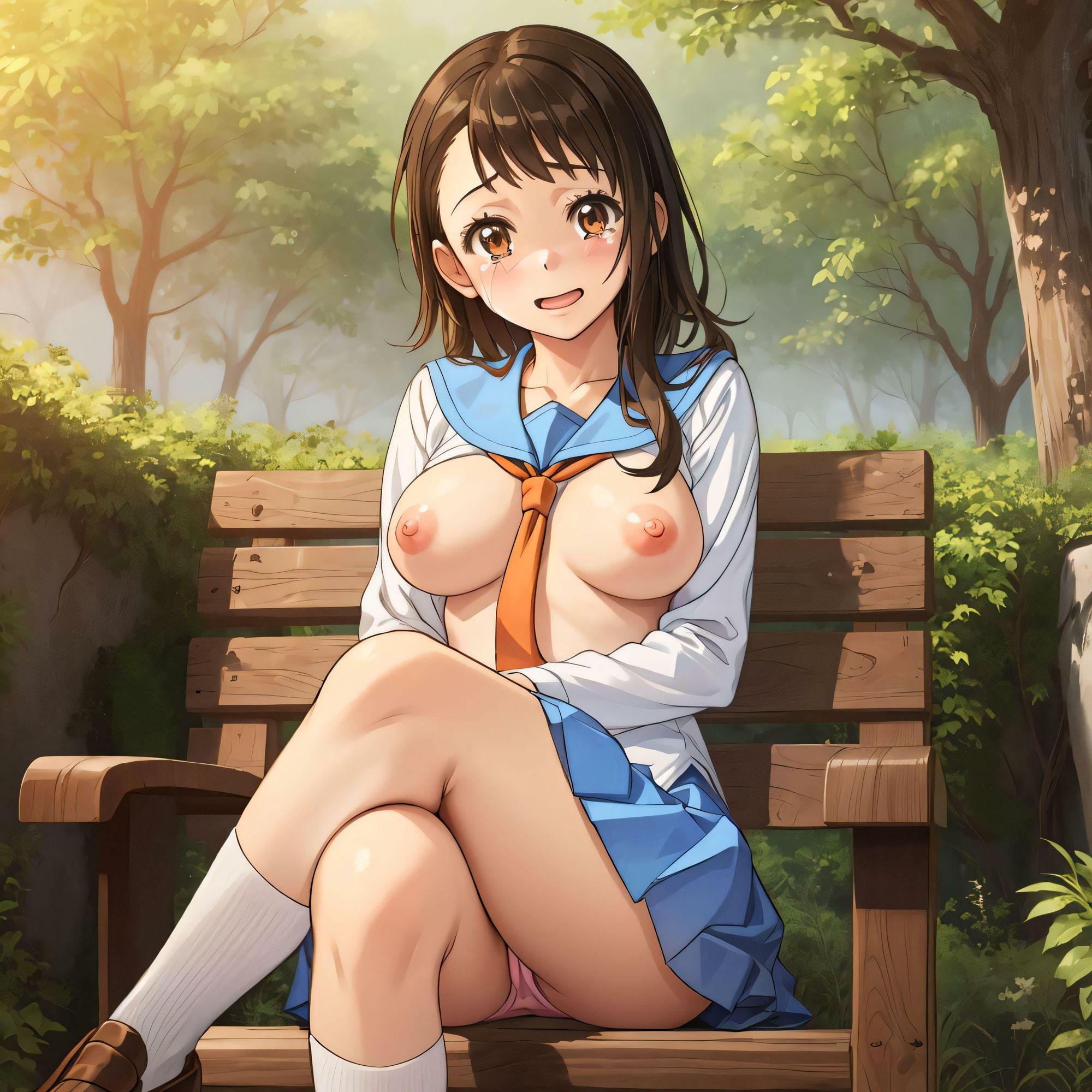 サンプル画像4:絶頂まであと何秒(ねこのひげ) [d_406676]