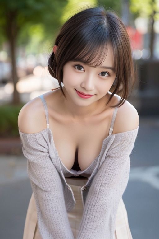 サンプル画像6:Zeus 〜ちょっとまって〜 Vol.16(DreamAI@AI美女yellow) [d_406753]