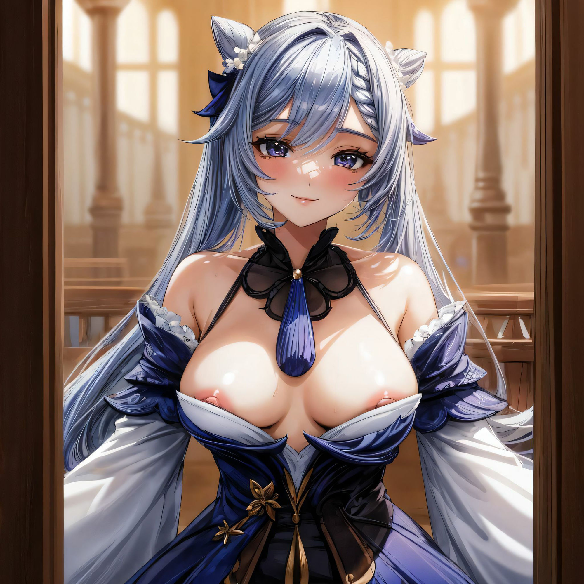 サンプル画像1:原〇 刻〇 SEX(CT) [d_406758]