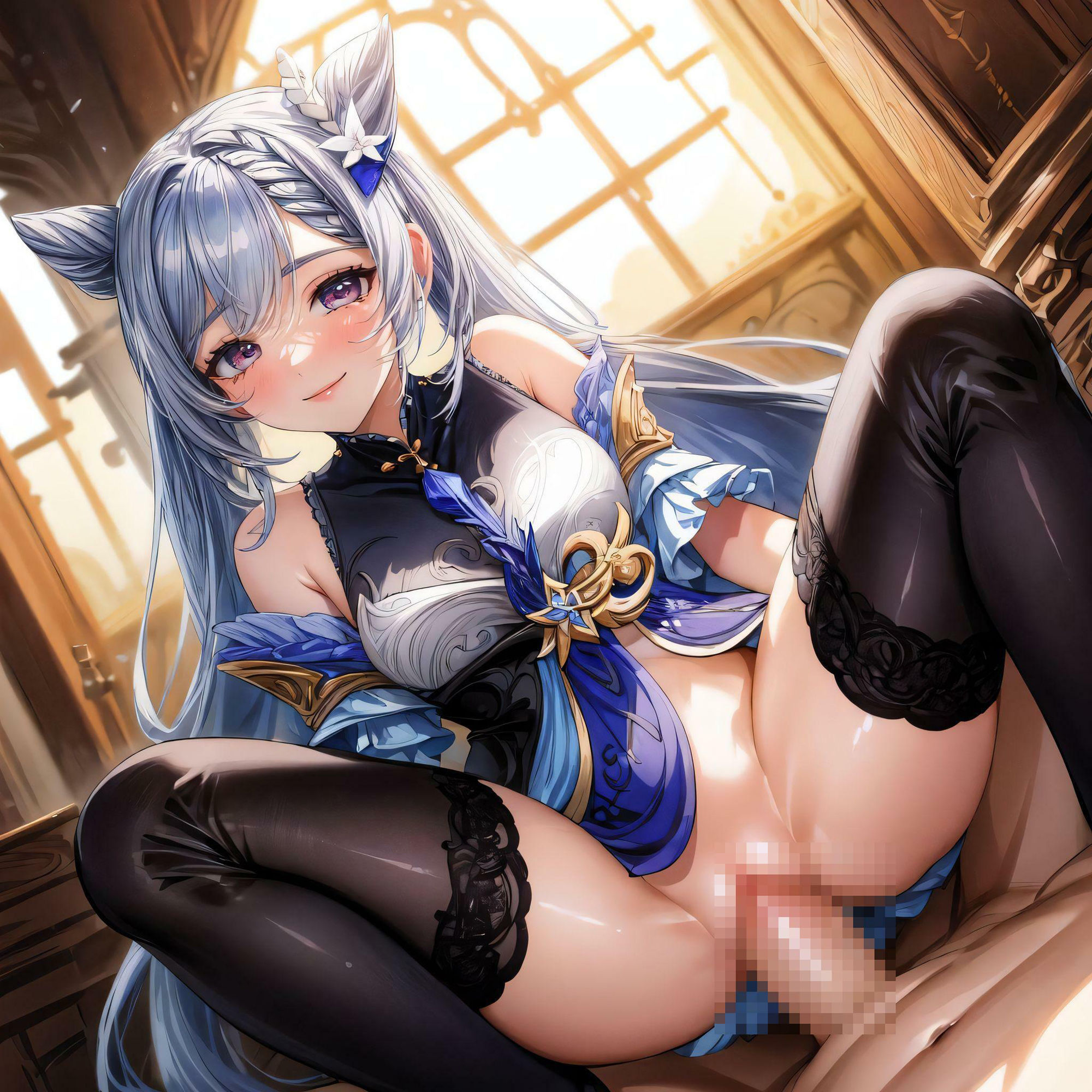 サンプル画像3:原〇 刻〇 SEX(CT) [d_406758]