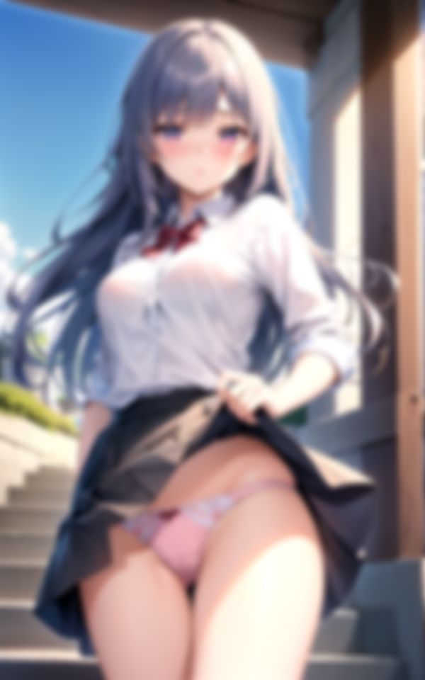 サンプル画像5:美女は痴女(淫乱の湖) [d_406863]