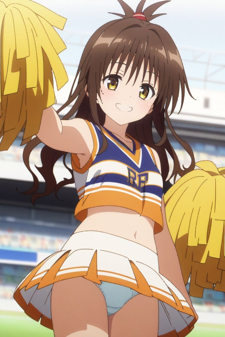 サンプル画像4:〇柑とえっちな生活(CATS) [d_406887]