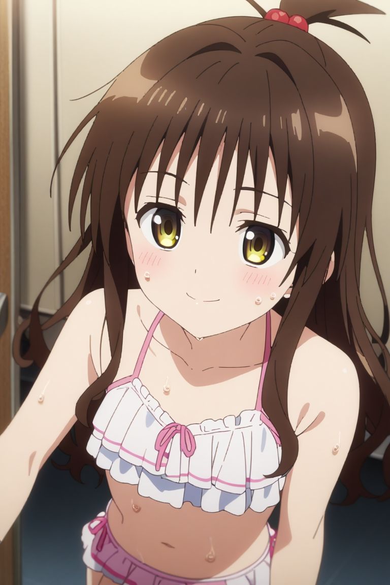 サンプル画像5:〇柑とえっちな生活(CATS) [d_406887]