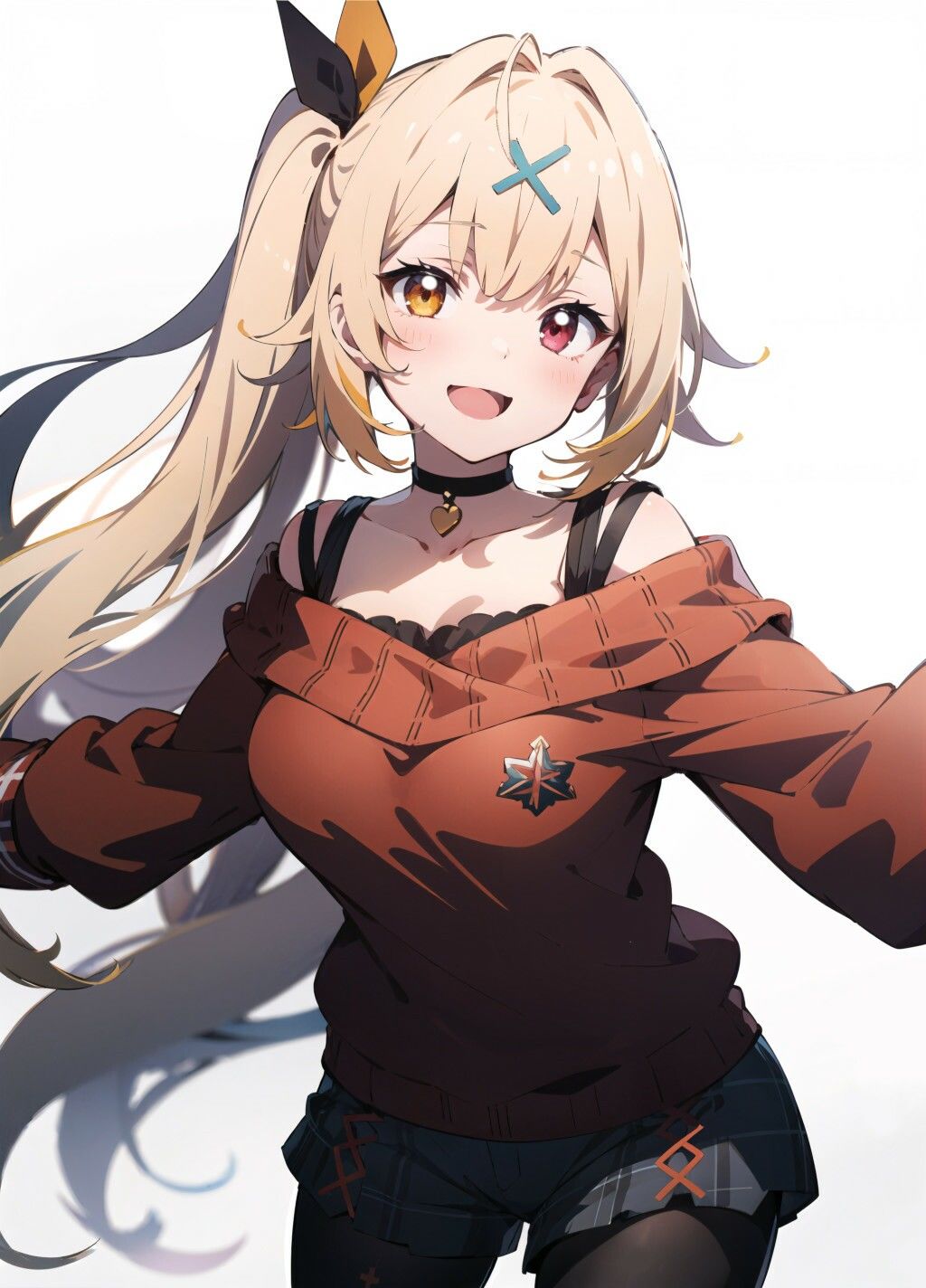 サンプル画像2:性活 〜バーチャルな彼女 1〜【PinkcatイラストCG集】(Pinkcat) [d_406972]