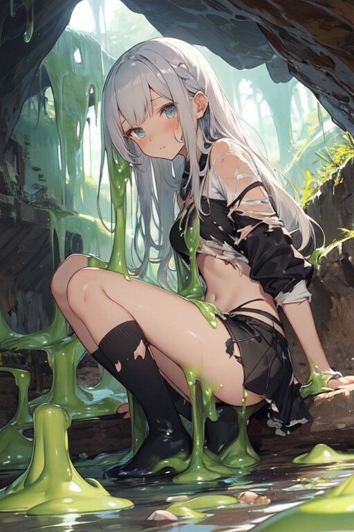 サンプル画像4:魔法使いさんのえっちな画像(ニワトリドリーム(ニワドリ)) [d_406995]