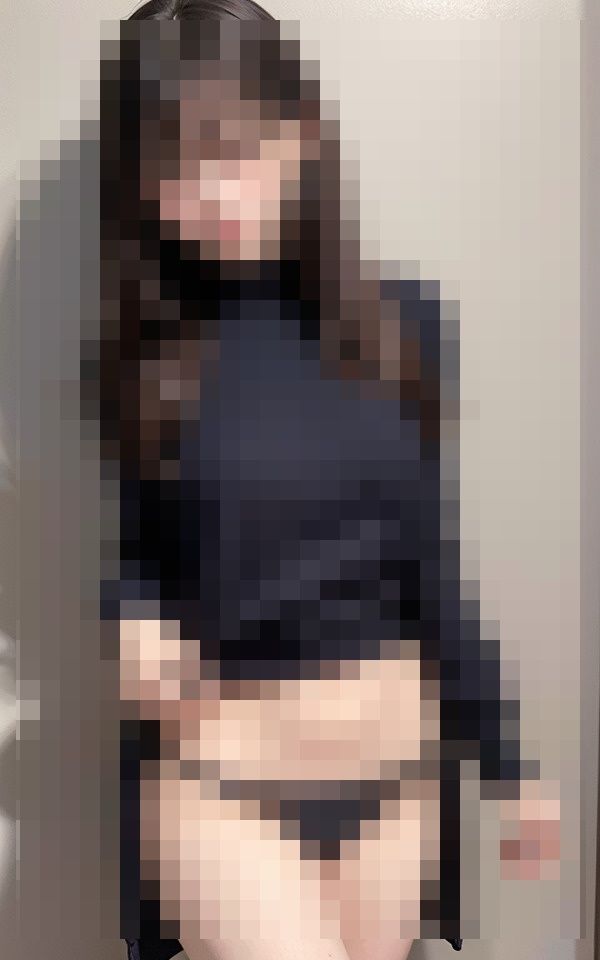 サンプル画像6:ホテルに入ったら美女が部屋で裸になって待ち構えてその流れで営み始めた(玩具) [d_407033]