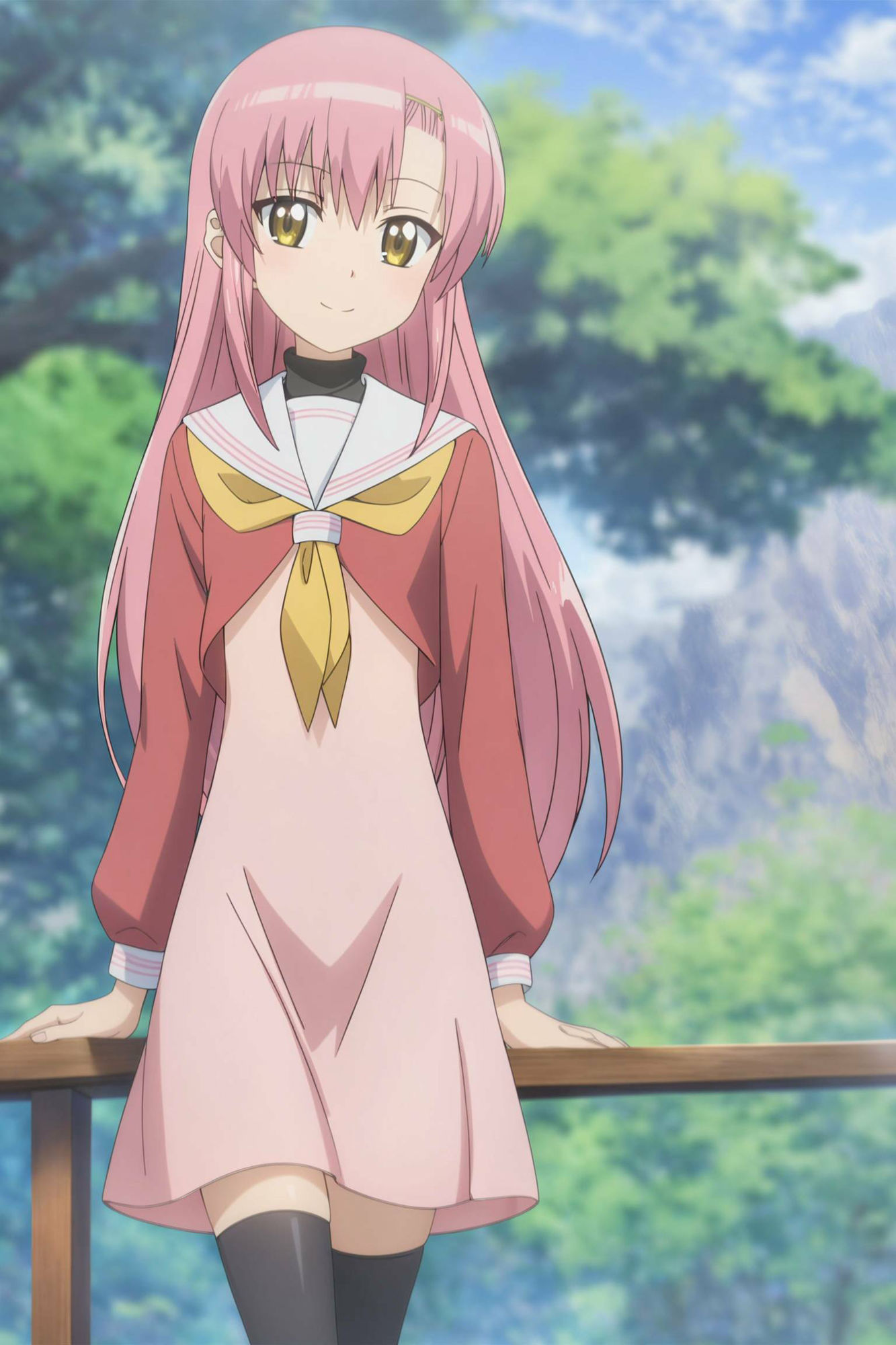 サンプル画像1:とにかくカワイイヒナギクちゃんとイチャラブしたい！！(モンターニャベロニカ) [d_407072]