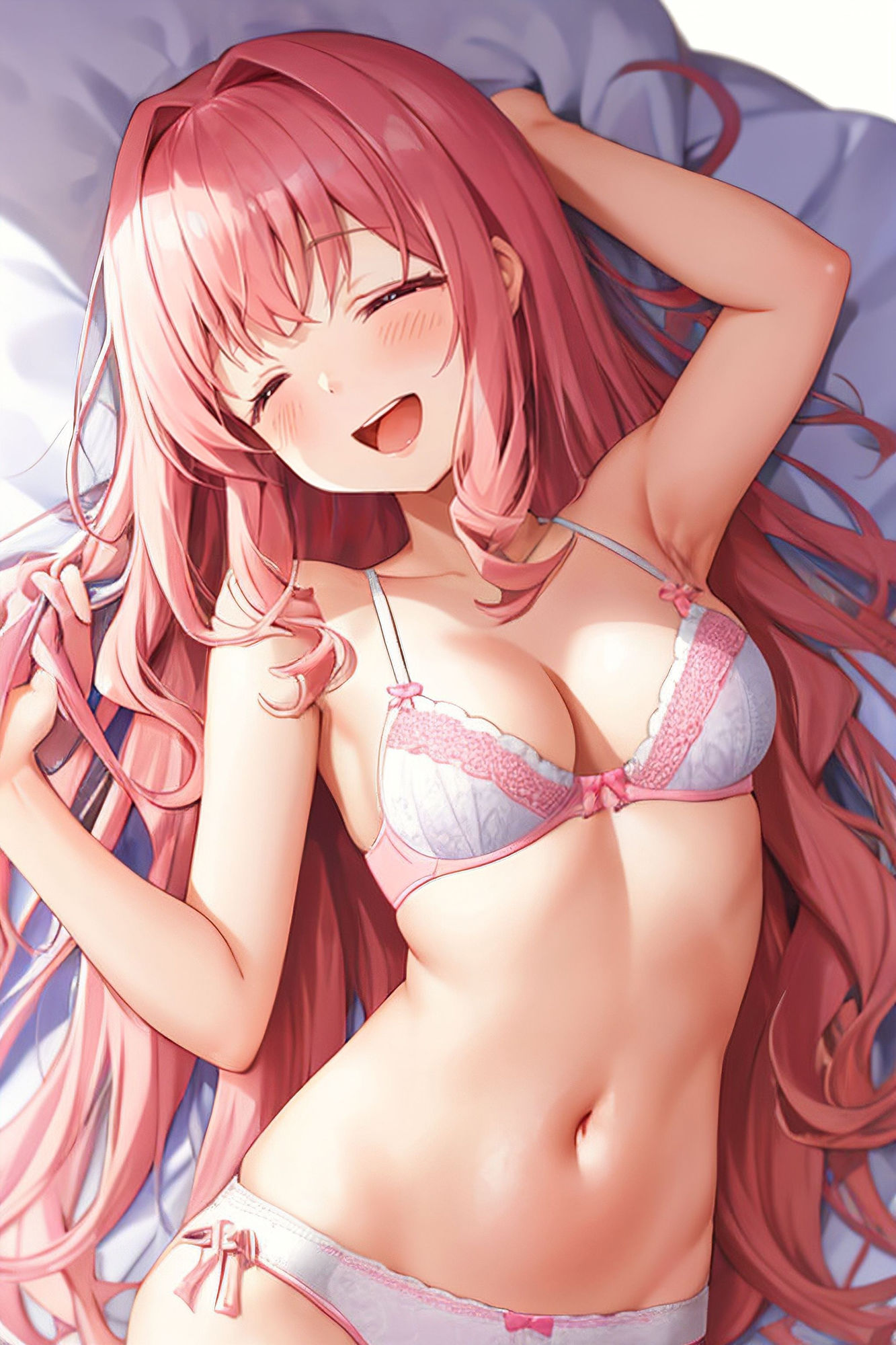 サンプル画像1:ル〇ズの成長記録VOL.1(もちまる) [d_407098]