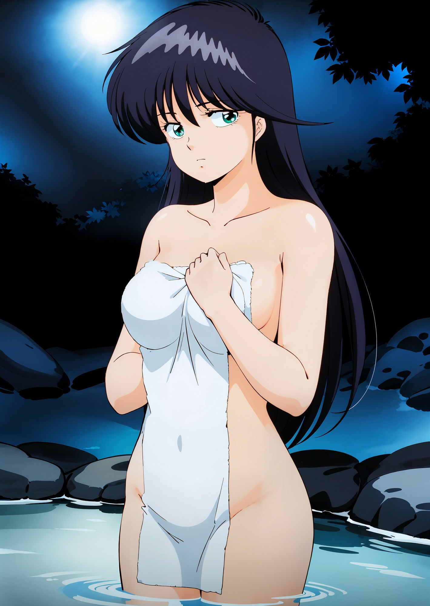 サンプル画像2:きまぐれお◯ん◯☆ロード(ブルームーンパブリッシング) [d_407102]