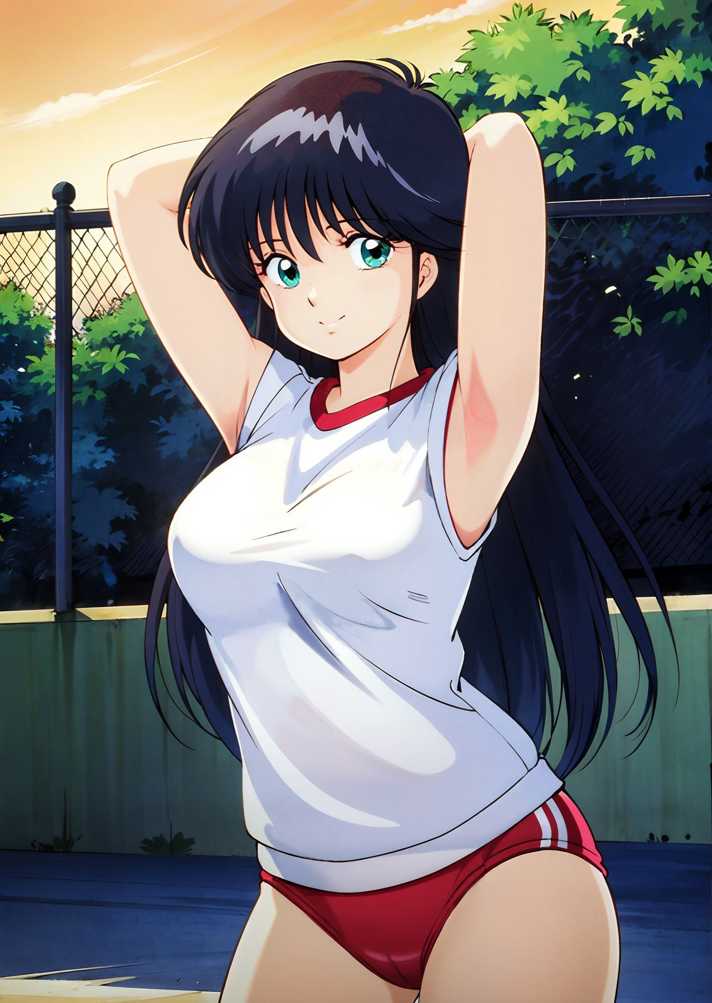 サンプル画像3:きまぐれお◯ん◯☆ロード(ブルームーンパブリッシング) [d_407102]